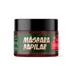 MÁSCARA CAPILAR MASCULINA DON ALCIDES GUARANÁ - HIDRATAÇÃO & FORTALECIMENTO