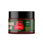MÁSCARA CAPILAR MASCULINA DON ALCIDES GUARANÁ - HIDRATAÇÃO & FORTALECIMENTO
