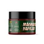 MÁSCARA CAPILAR MASCULINA DON ALCIDES GUARANÁ - HIDRATAÇÃO & FORTALECIMENTO