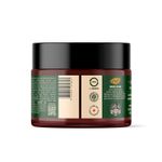 MÁSCARA CAPILAR MASCULINA DON ALCIDES GUARANÁ - HIDRATAÇÃO & FORTALECIMENTO