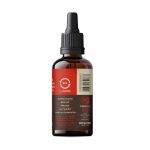 ÓLEO PARA BARBA DON ALCIDES BARBA NEGRA 30ML