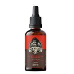 ÓLEO PARA BARBA DON ALCIDES BARBA NEGRA 30ML