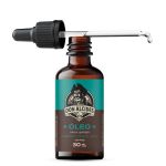 ÓLEO PARA BARBA DON ALCIDES CALICO JACK 30ML