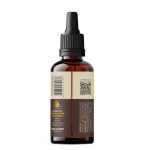 ÓLEO PARA BARBA DON ALCIDES LEMON BONE 30ML