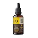 ÓLEO PARA BARBA DON ALCIDES LEMON BONE 30ML