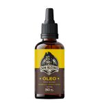 ÓLEO PARA BARBA DON ALCIDES LEMON BONE 30ML
