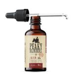 ÓLEO PARA BARBA DON ALCIDES PEAKY BLINDERS 30ML