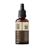 ÓLEO PARA BARBA DON ALCIDES COFFEE++ 30ML