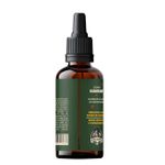 ÓLEO PARA BARBA DON ALCIDES GUARANÁ 30ML