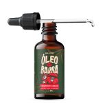 ÓLEO PARA BARBA DON ALCIDES GUARANÁ 30ML