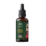 ÓLEO PARA BARBA DON ALCIDES GUARANÁ 30ML