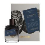 Perfume Travessias Don Alcides 33 Léguas 100ml