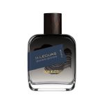 Perfume Travessias Don Alcides 33 Léguas 100ml