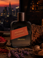 Perfume Travessias Don Alcides Relíquia Moderna 100ml