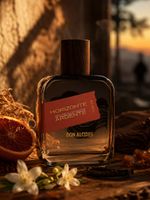 Perfume Travessias Don Alcides Horizonte Ardente 100ml