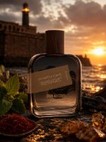 Perfume Travessias Don Alcides Porto das Resinas 100ml