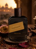 Perfume Travessias Don Alcides Rotas Cruzadas 100ml
