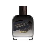 Perfume Travessias Don Alcides Decreto da Meia-Noite 100ml