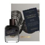 Perfume Travessias Don Alcides Decreto da Meia-Noite 100ml