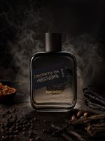 Perfume Travessias Don Alcides Decreto da Meia-Noite 100ml