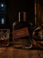 Perfume Travessias Don Alcides Última Vigília 100ml