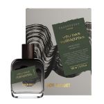 Perfume Travessias Don Alcides Véu das Tormentas 100ml