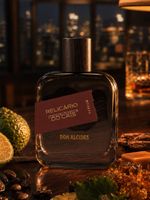 Perfume Travessias Don Alcides Relicário do Cais 100ml