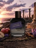 Perfume Travessias Don Alcides Púrpura das Marés 100ml