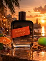 Perfume Travessias Don Alcides Febre de Havana 100ml
