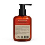 Sabonete Líquido Glicerinado Don Alcides Barba Negra com Óleo Essencial de Lavanda 260ml