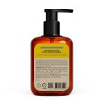 Sabonete Líquido Glicerinado Don Alcides Lemon Bone com Óleo Essencial de Capim-Limão 260ml