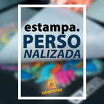 Personalização Premium Sua Estampa Aqui - Envie a estampa: 16 99230-2546