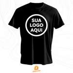 Personalização Premium Sua Estampa Aqui - Envie a estampa: 16 99230-2546