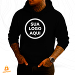 Personalização Premium Sua Estampa Aqui - Envie a estampa: 16 99230-2546