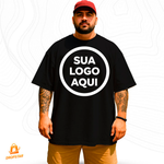 Personalização Premium Sua Estampa Aqui - Envie a estampa: 16 99230-2546