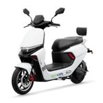 Scooter Elétrica, Motor 1000w, Bateria 60v/20ah