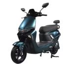 Scooter Elétrica, Motor 1000w, Bateria 60v/20ah