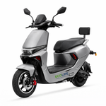 Scooter Elétrica, Motor 1000w, Bateria 60v/20ah