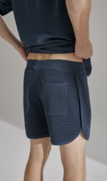 Shorts Textura Tricot