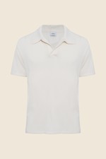 Polo Tricot Canelada