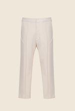 Calça Malha Recortes 