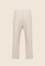 Calça Malha Recortes 