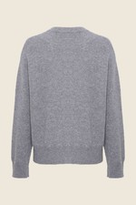 Sweater Cashmere Unissex