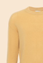 SWEATER CASHMERE UNISSEX