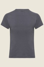 Camiseta Slim Fit Botões