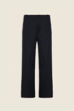 CALÇA CLÁSSICA ALGODÃO
