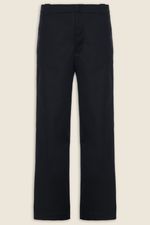 CALÇA CLÁSSICA ALGODÃO