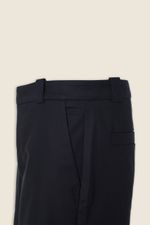 CALÇA CLÁSSICA ALGODÃO