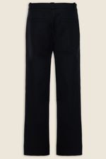 CALÇA CLÁSSICA ALGODÃO