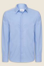 CAMISA CLÁSSICA VISTA COBERTA